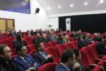 Borsada, Meslek Gruplarına Hibe ve Destekler Anlatıldı.