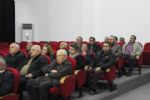 Organik Tarım Değerlendirildi