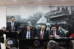 Fındık ve Çeltikteki Destekler Anlatıldı