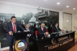 Fındık ve Çeltikteki Destekler Anlatıldı