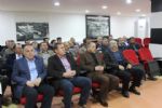 Fındık ve Çeltikteki Destekler Anlatıldı