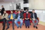 Fındık ve Çeltikteki Destekler Anlatıldı