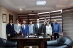 Öğrenciler, Başkan YILMAZ ile Röportaj Yaptı