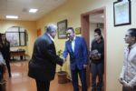 Öğrenciler, Başkan YILMAZ ile Röportaj Yaptı