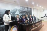 Girişimciler Belgelendi