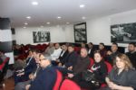 Girişimciler Belgelendi