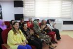Girişimciler Belgelendi