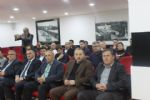 Girişimciler Belgelendi