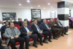 Girişimciler Belgelendi