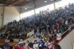 “ Borsa Meslek Yüksek Okulu, Kep Attı ”
