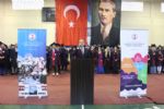 “ Borsa Meslek Yüksek Okulu, Kep Attı ”