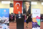 “ Borsa Meslek Yüksek Okulu, Kep Attı ”