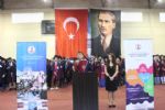 “ Borsa Meslek Yüksek Okulu, Kep Attı ”
