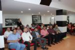 İkinci Grup Girişimciler Belgelendi