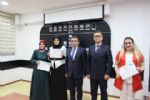 İkinci Grup Girişimciler Belgelendi