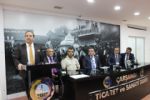 İkinci Grup Girişimciler Belgelendi