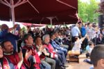Hukuk Fakültesi 3. Dönem Mezunlarını Verdi