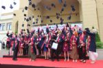 Hukuk Fakültesi 3. Dönem Mezunlarını Verdi