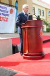 Hukuk Fakültesi 3. Dönem Mezunlarını Verdi