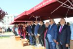 Hukuk Fakültesi 3. Dönem Mezunlarını Verdi