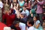 Hukuk Fakültesi 3. Dönem Mezunlarını Verdi