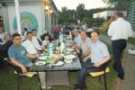 Kazım YILMAZ, “ İftar Verdi ” .