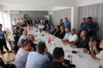 Oda-borsa Başkanlarından, “ Darbe ” Girişimine Ortak Tepki !