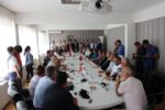 Oda-borsa Başkanlarından, “ Darbe ” Girişimine Ortak Tepki !