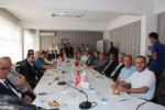 Oda-borsa Başkanlarından, “ Darbe ” Girişimine Ortak Tepki !