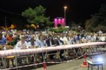 Kazım YILMAZ‘dan “ Demokrasi Nöbetine ” Tam Destek