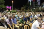 Kazım YILMAZ‘dan “ Demokrasi Nöbetine ” Tam Destek