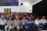 İdarecilere, Suça Maruz Kalan Öğrenciler İçin Bilgiler Verildi.