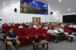 İdarecilere, Suça Maruz Kalan Öğrenciler İçin Bilgiler Verildi.