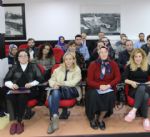 Yetmişbeş Girişimci Yetişecek