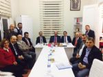 Fakültenin Taşınma Tartışmalarına Ortak Tepki Geldi!