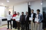 Girişimciler Belgelen Di
