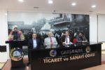 Girişimciler Belgelen Di