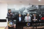 Girişimciler Belgelen Di