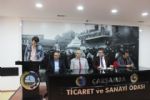 Girişimciler Belgelen Di