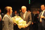 Vali Şahin, Eğitim Yönetimi ve Liderliği ” Anlattı