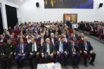 Vali Şahin, Eğitim Yönetimi ve Liderliği ” Anlattı