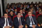 Vali Şahin, Eğitim Yönetimi ve Liderliği ” Anlattı
