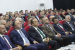 Vali Şahin, Eğitim Yönetimi ve Liderliği ” Anlattı