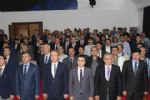 Vali Şahin, Eğitim Yönetimi ve Liderliği ” Anlattı