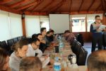 Çarşamba’da, “ Doğru ve Etkili Konuşma ” Anlatıldı.