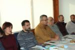 Çarşamba’da, “ Doğru ve Etkili Konuşma ” Anlatıldı.