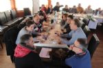 Çarşamba’da, “ Doğru ve Etkili Konuşma ” Anlatıldı.