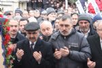 Mahmut Semizoğlu Son Yolculuğuna Uğurlandı!
