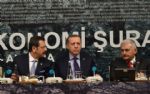 “ İstihdamda Milli Seferberlik Çağrısı ”