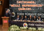 “ İstihdamda Milli Seferberlik Çağrısı ”